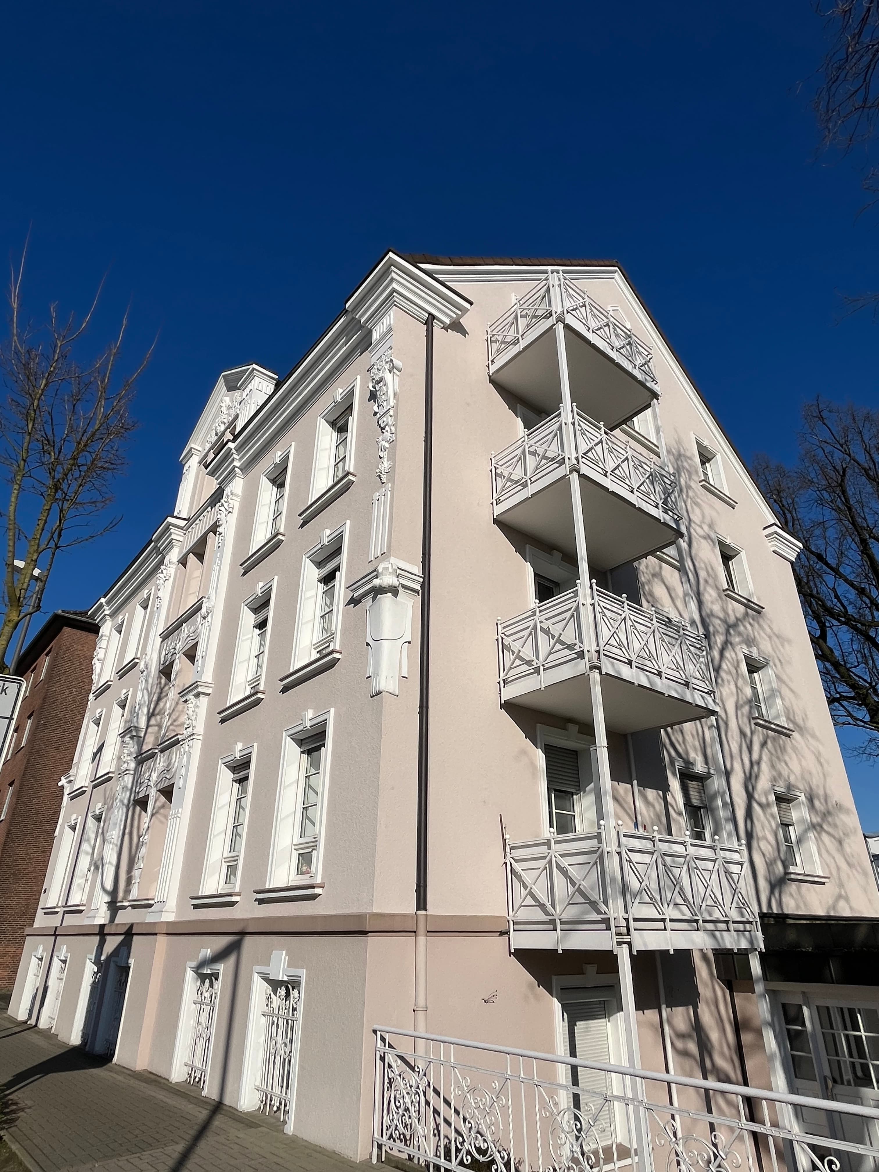 Immobilie Herner Straße